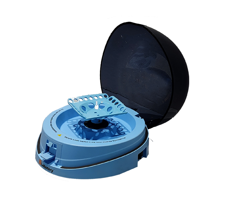 掌上離心機(jī)